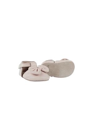 Scarpe Meau in nabuk lilla DONSJE KIDS | 1038900NL128